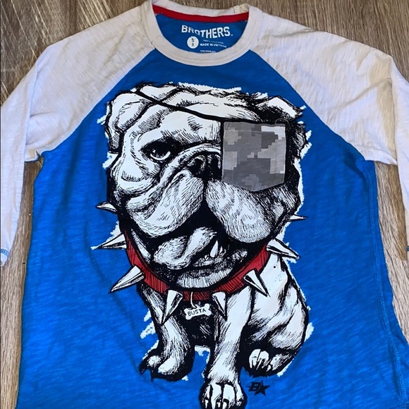 SOLD SOLD Brothers | graphic Tee Shirt. Size Small - Picture 2 of 5